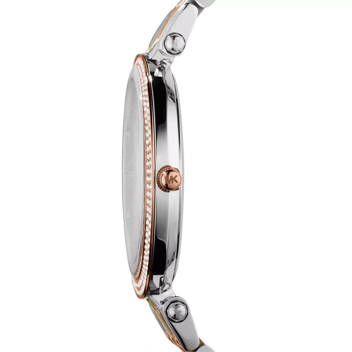 Дамски часовник Michael Kors Darci Glitz MK3203
