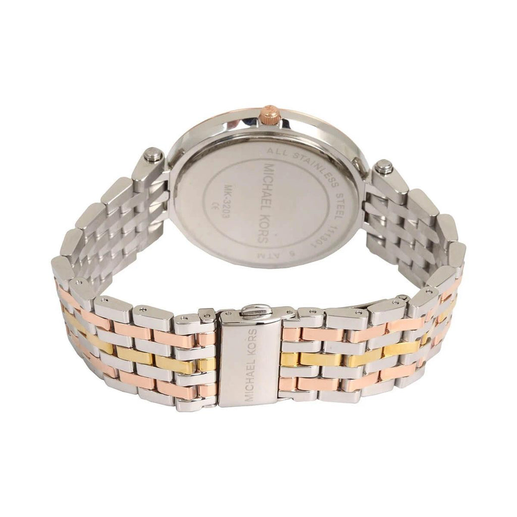 Дамски часовник Michael Kors Darci Glitz MK3203