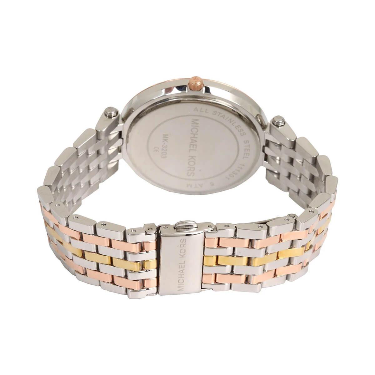 Дамски часовник Michael Kors Darci Glitz MK3203