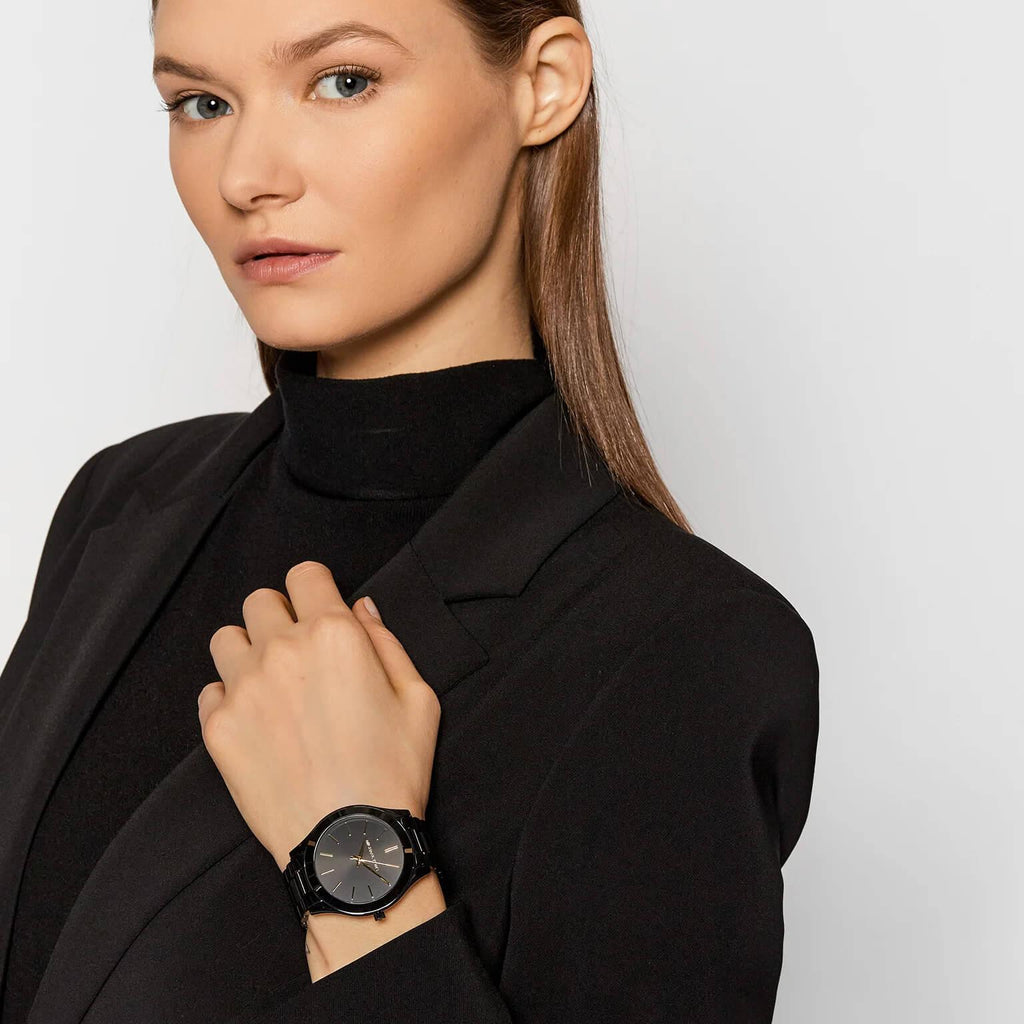Дамски часовник Michael Kors Slim Runway MK3221