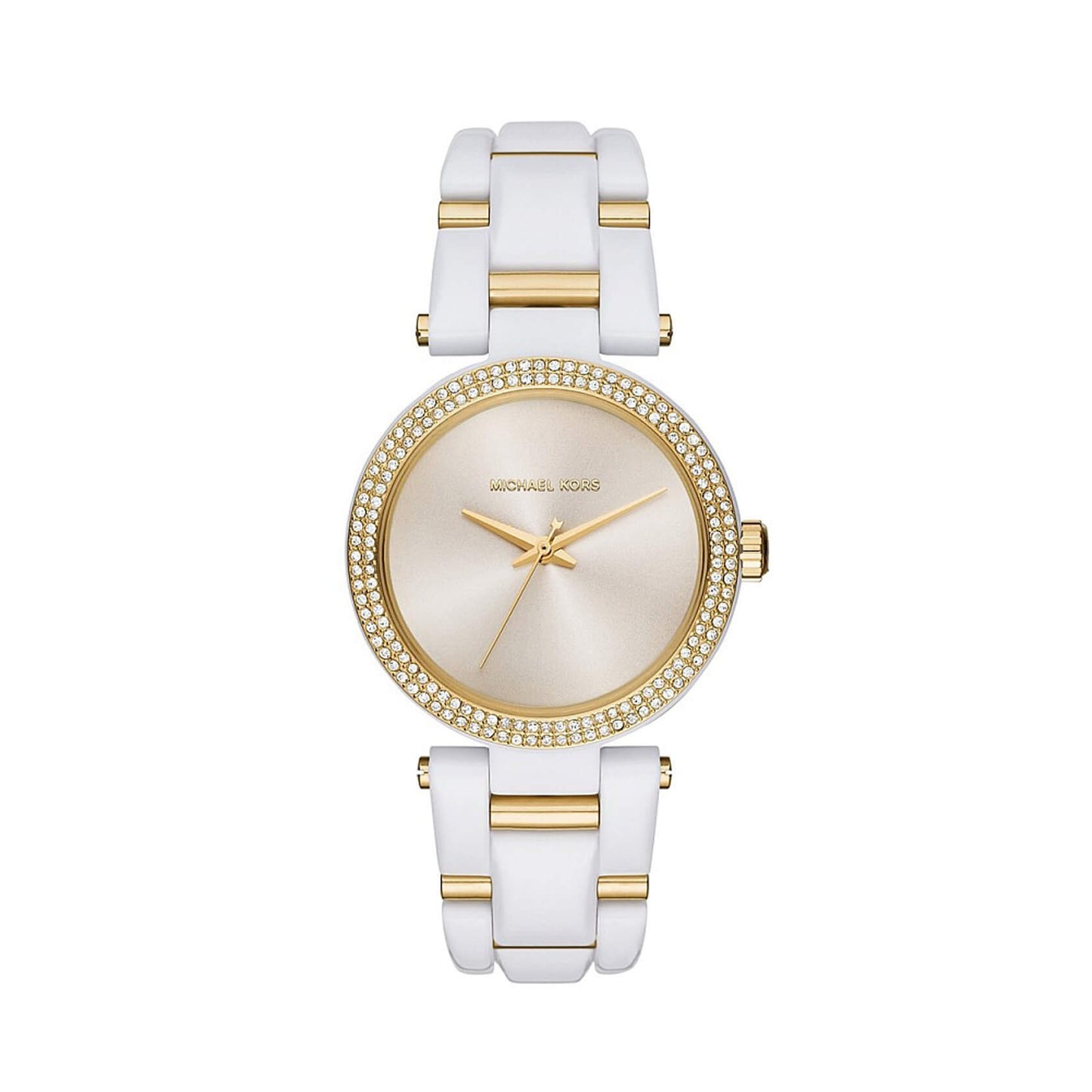 Дамски часовник Michael Kors Delray Champagne MK4315