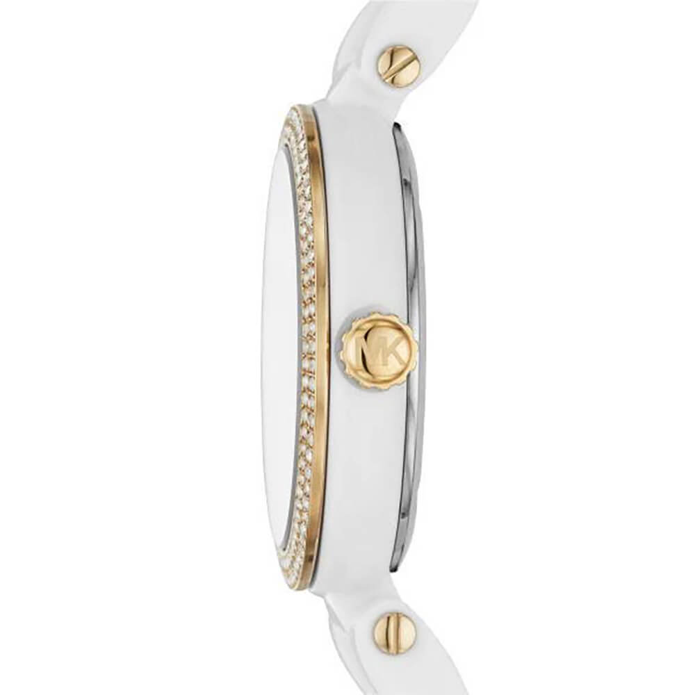 Дамски часовник Michael Kors Delray Champagne MK4315