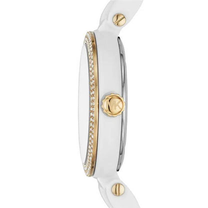 Дамски часовник Michael Kors Delray Champagne MK4315