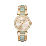 Дамски часовник Michael Kors Delray Champagne MK4317