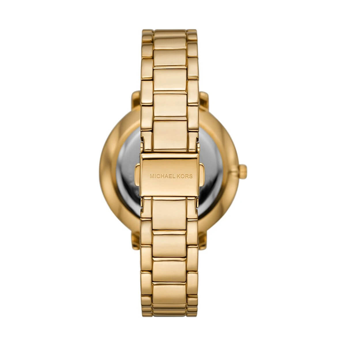 Дамски часовник Michael Kors Pyper Black Pearl MK4593