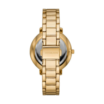 Дамски часовник Michael Kors Pyper Black Pearl MK4593