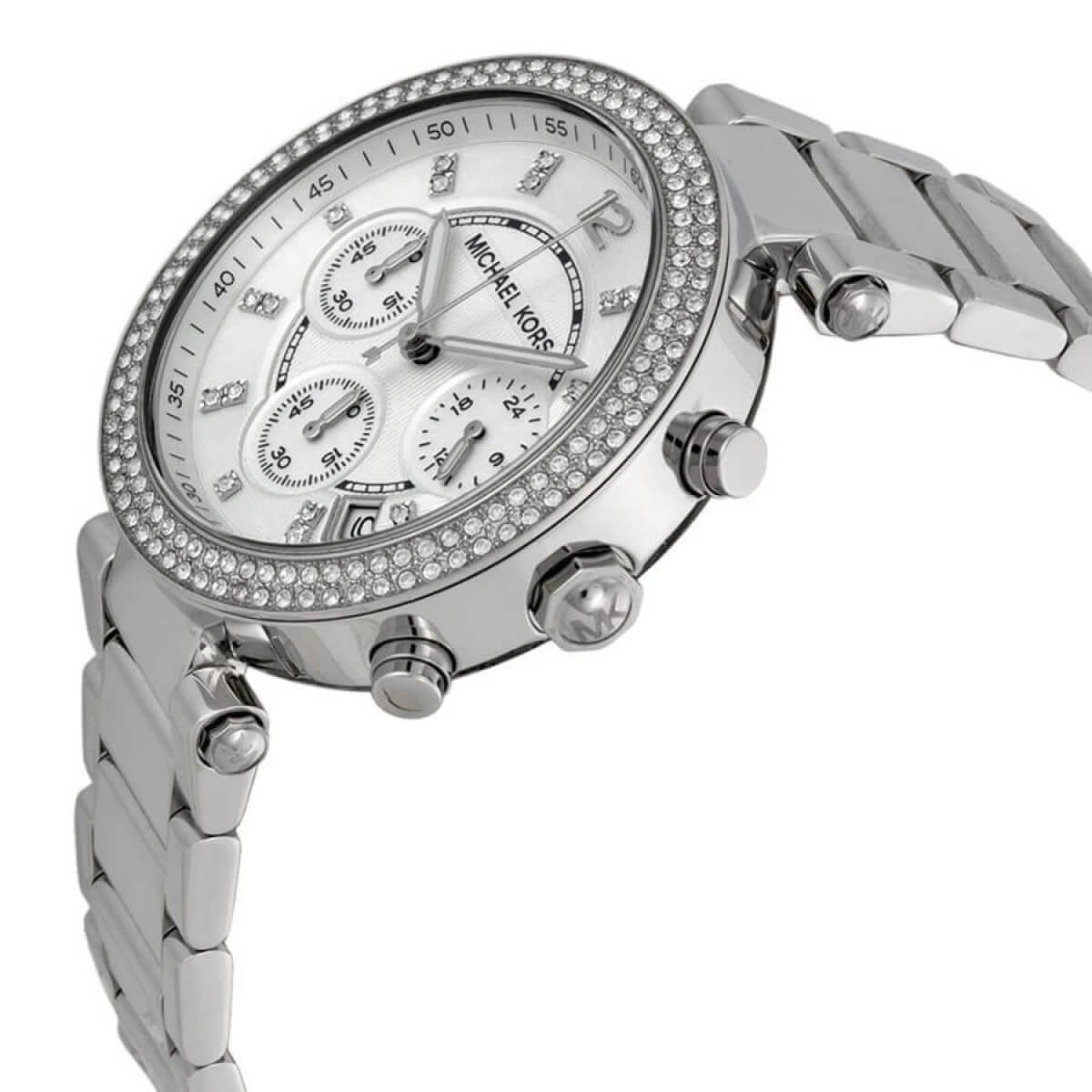 Дамски часовник Michael Kors Parker Chronograph MK5353