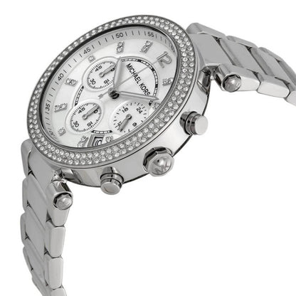 Дамски часовник Michael Kors Parker Chronograph MK5353