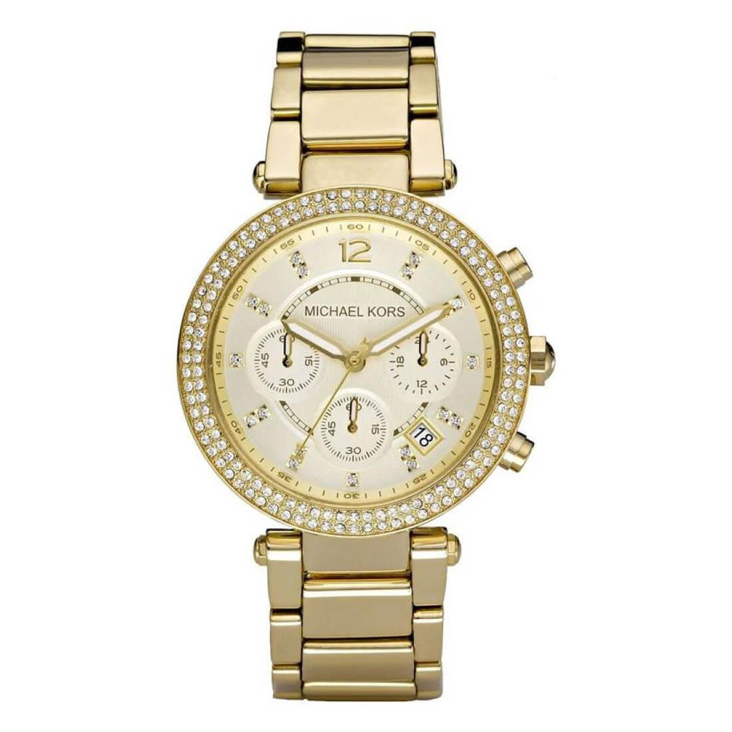 Γυναικείο ρολόι Michael Kors Parker MK5354