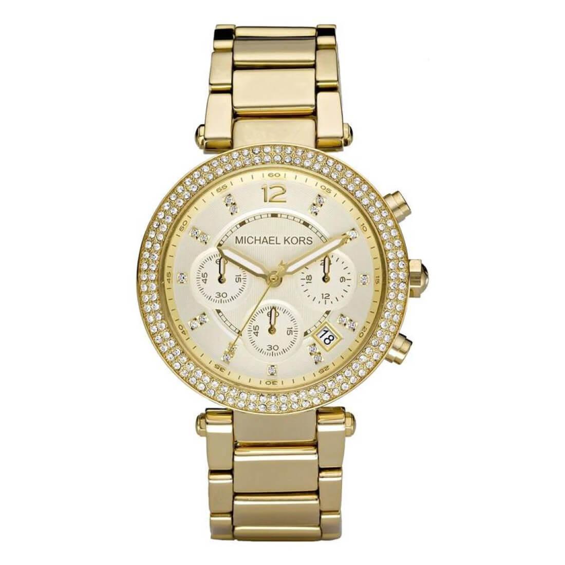 Дамски часовник Michael Kors Parker MK5354