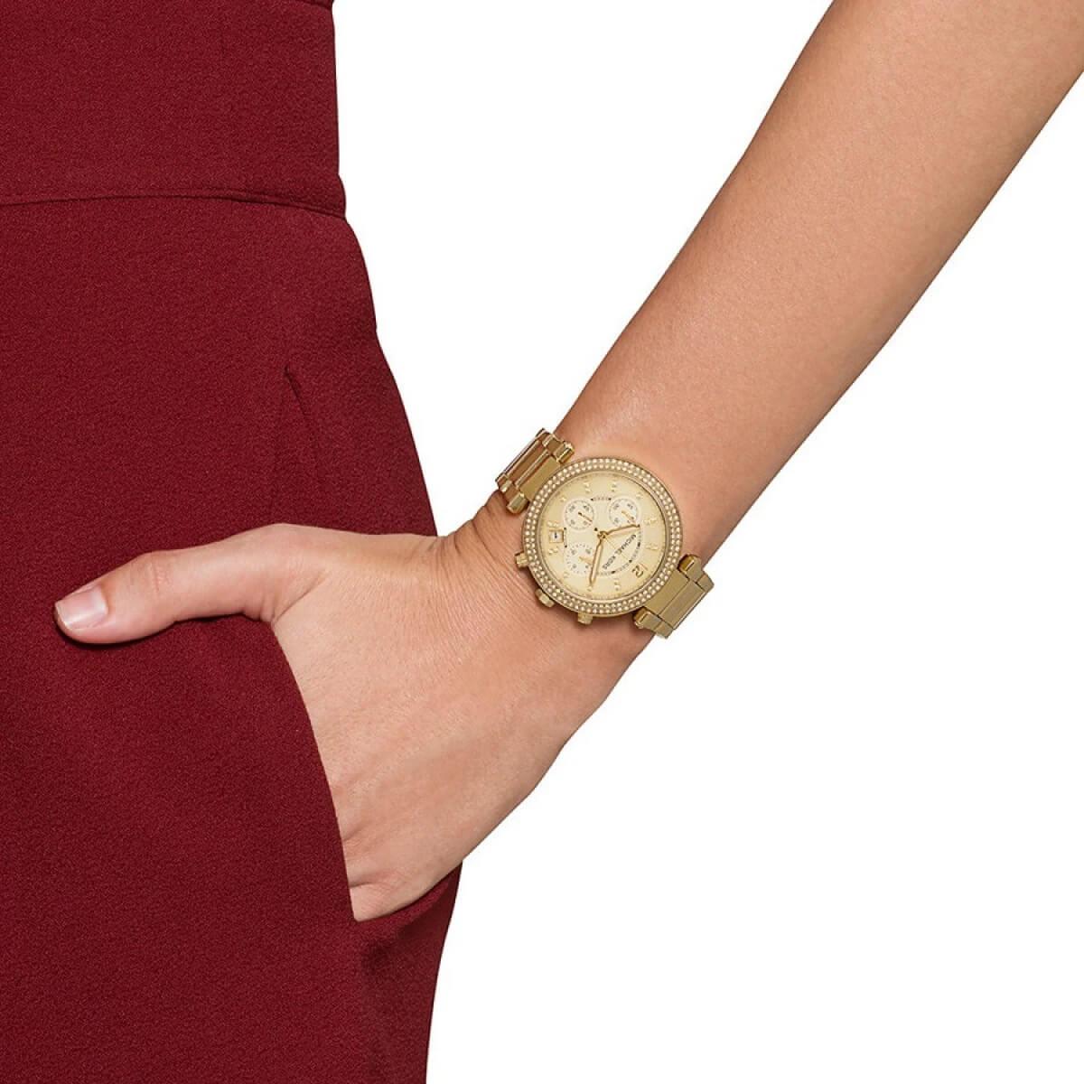 Дамски часовник Michael Kors Parker MK5354