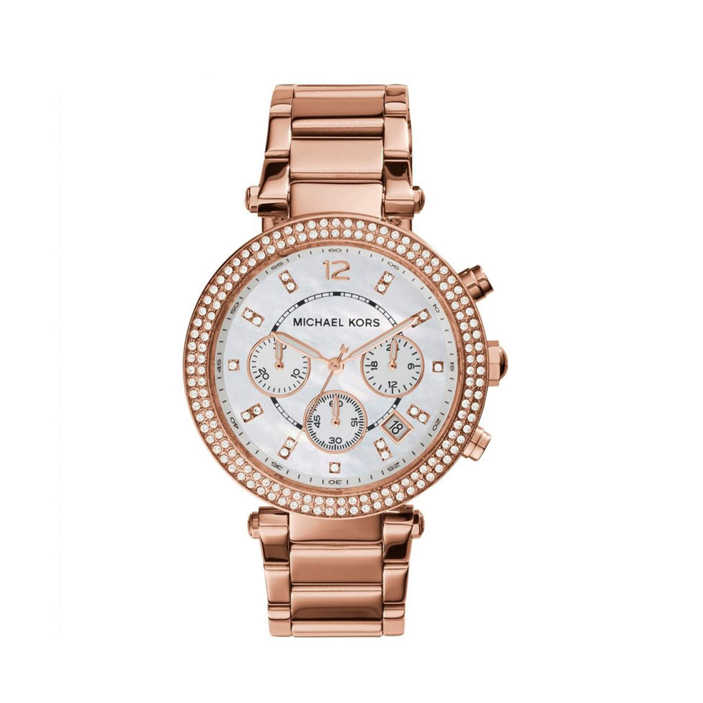 Дамски часовник Michael Kors Parker Chronograph MK5491
