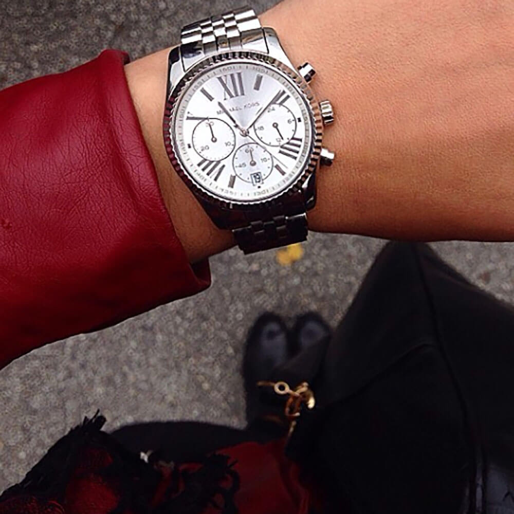 Дамски часовник Michael Kors Lexington MK5555