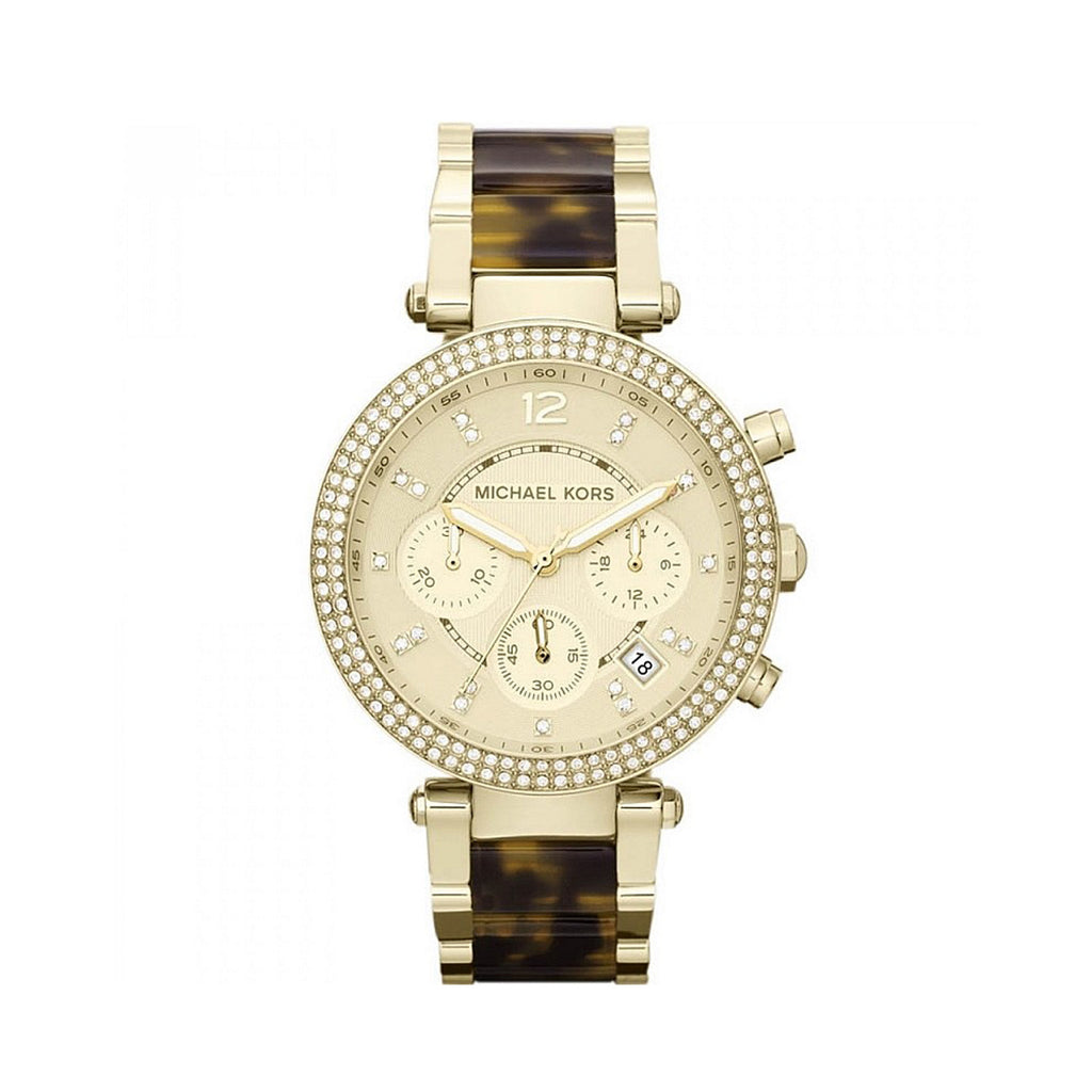 Дамски часовник Michael Kors Parker Ceramic MK5688