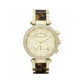 Дамски часовник Michael Kors Parker Ceramic MK5688