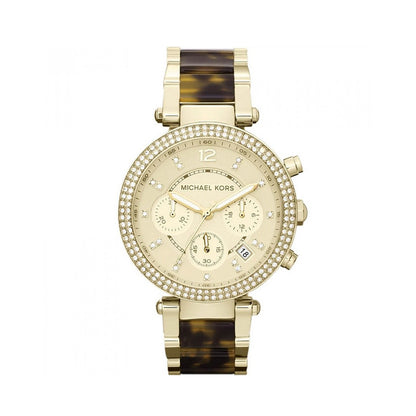 Дамски часовник Michael Kors Parker Ceramic MK5688