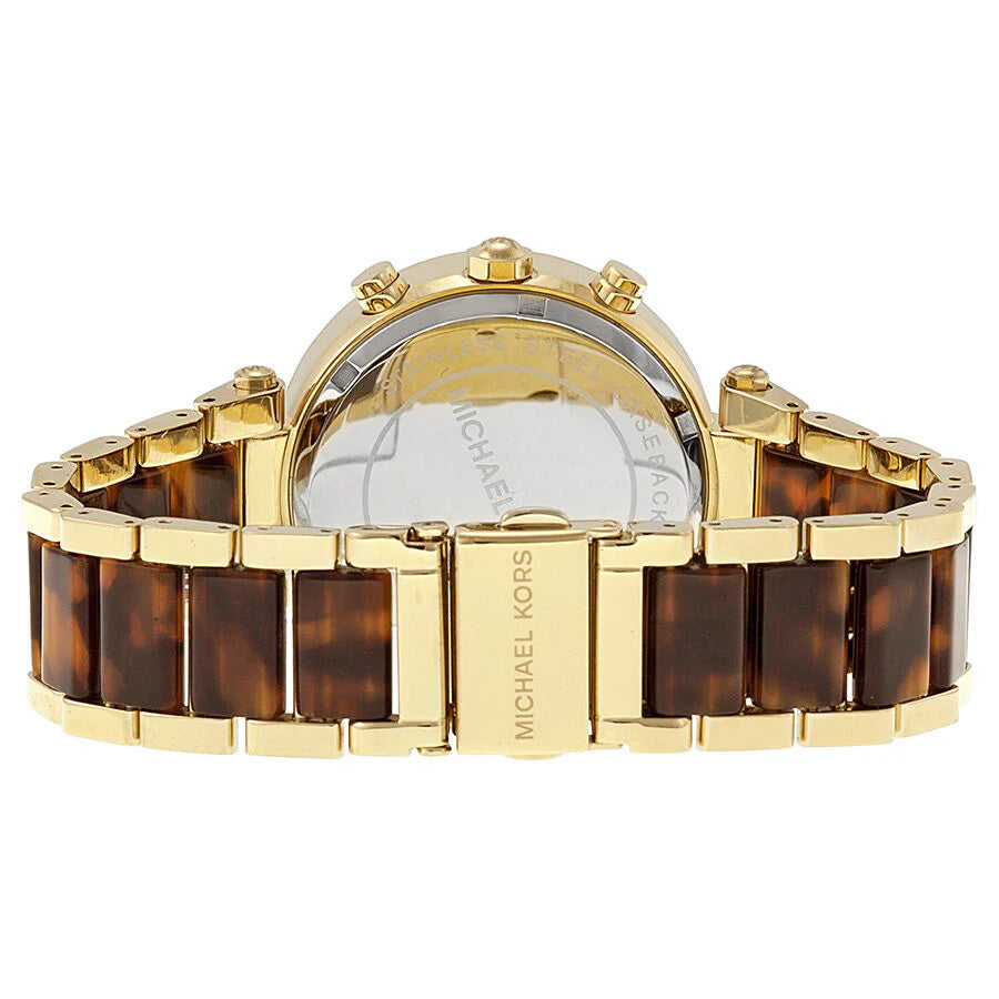 Дамски часовник Michael Kors Parker Ceramic MK5688