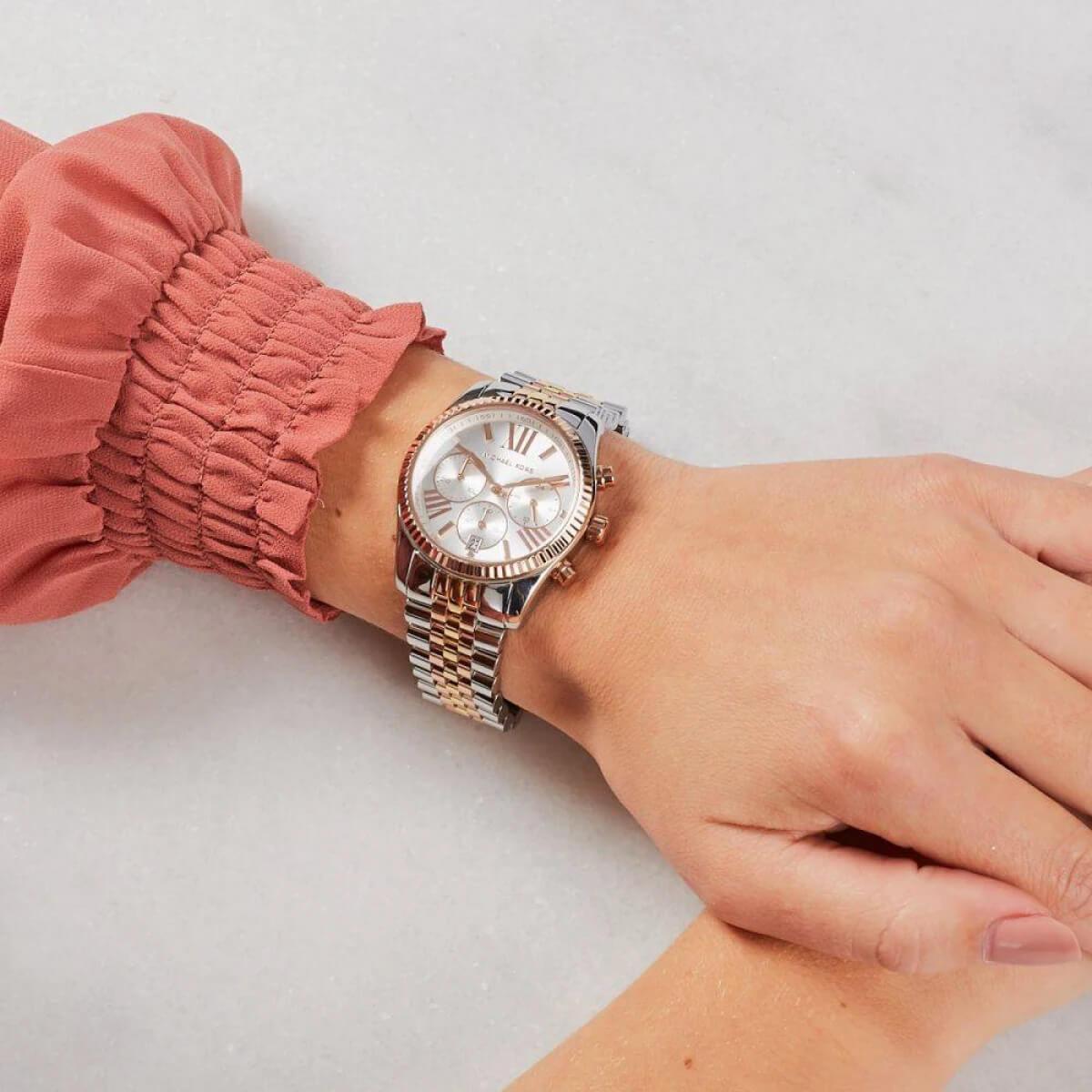 Дамски часовник Michael Kors Lexington MK5735