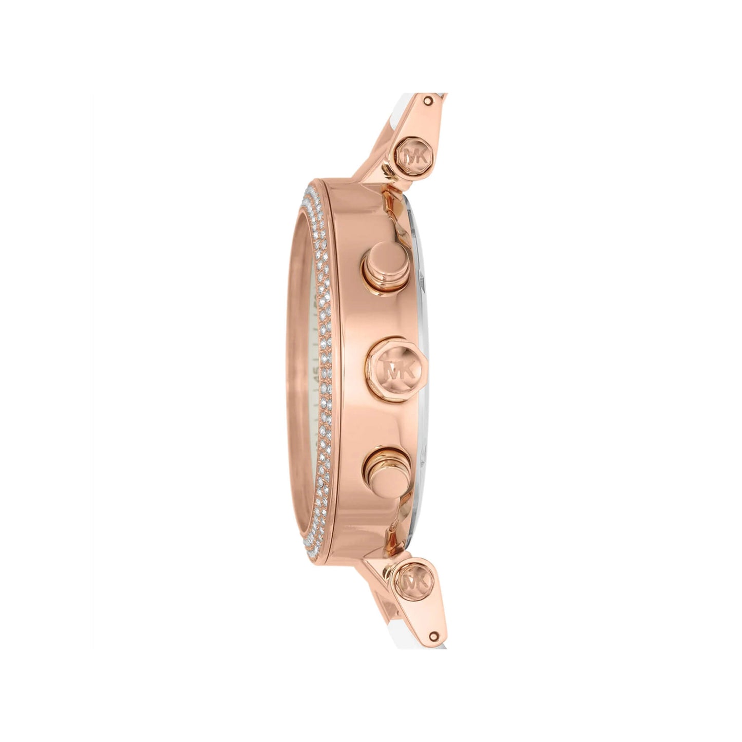 Дамски часовник Michael Kors Parker Ceramic MK5774
