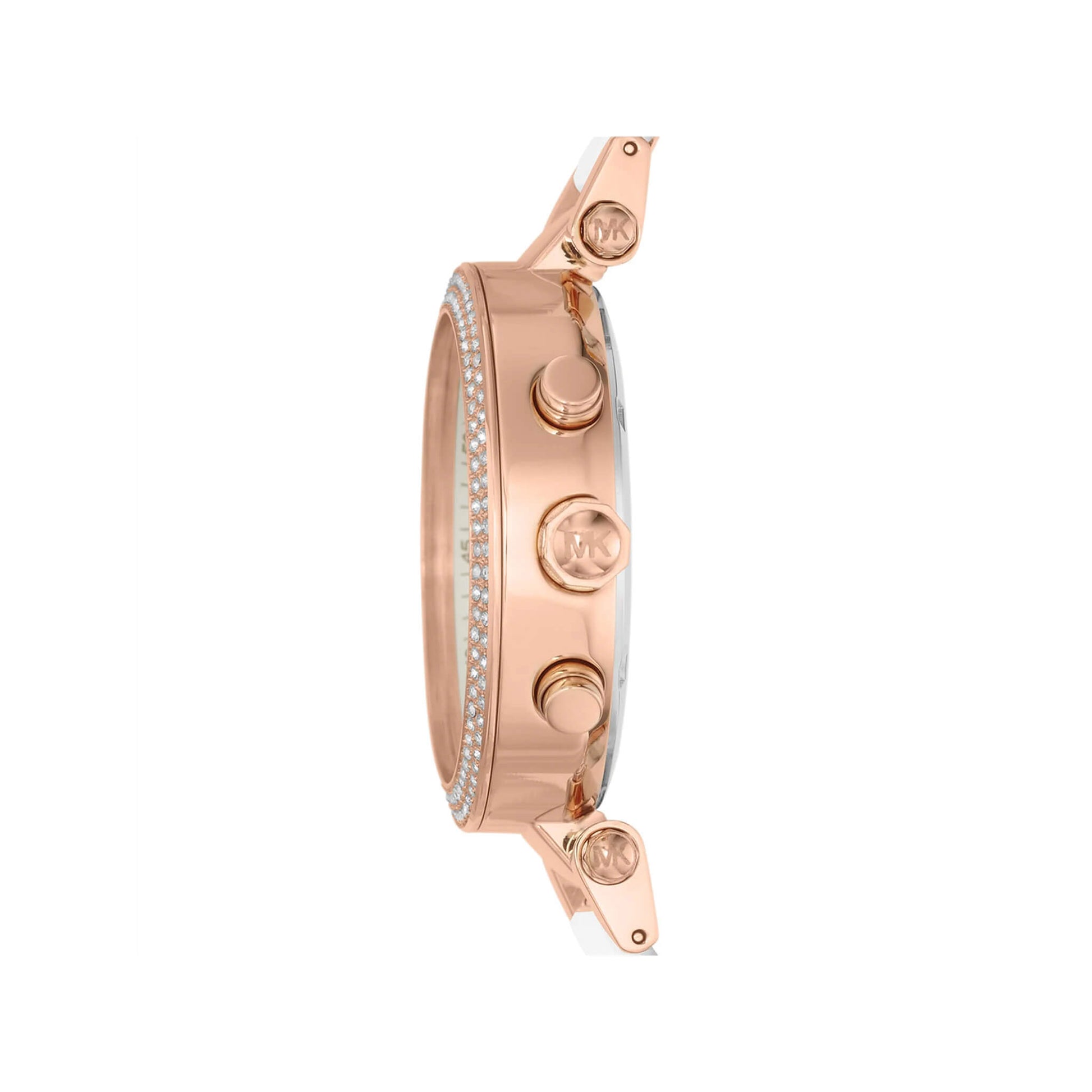 Дамски часовник Michael Kors Parker Ceramic MK5774