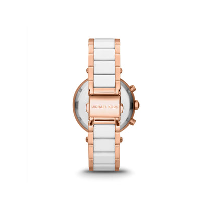 Дамски часовник Michael Kors Parker Ceramic MK5774