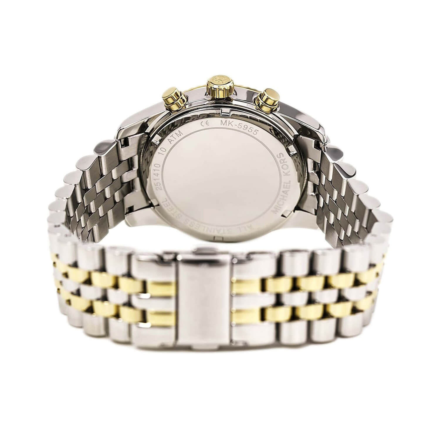 Дамски часовник Michael Kors Lexington MK5955