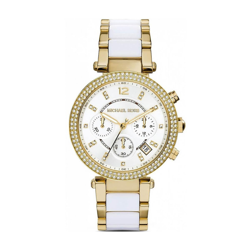 Γυναικείο ρολόι Michael Kors Parker MK6119