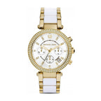 Γυναικείο ρολόι Michael Kors Parker MK6119