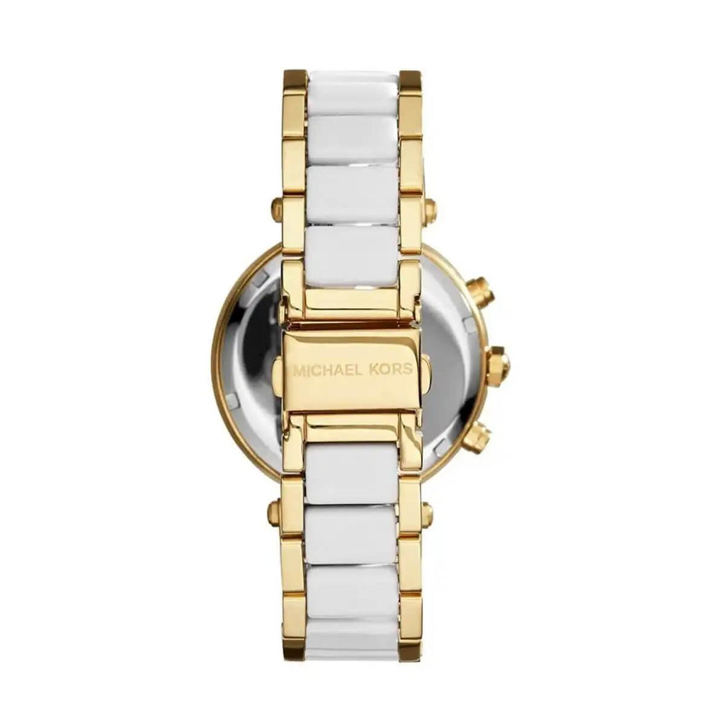 Γυναικείο ρολόι Michael Kors Parker MK6119