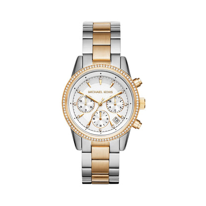 Дамски часовник Michael Kors Ritz Chronograph MK6474