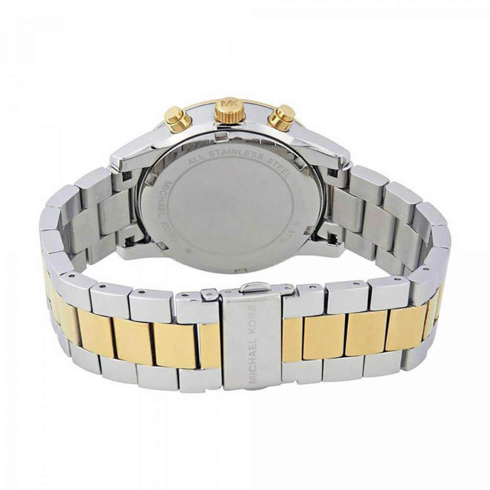 Дамски часовник Michael Kors Ritz Chronograph MK6474