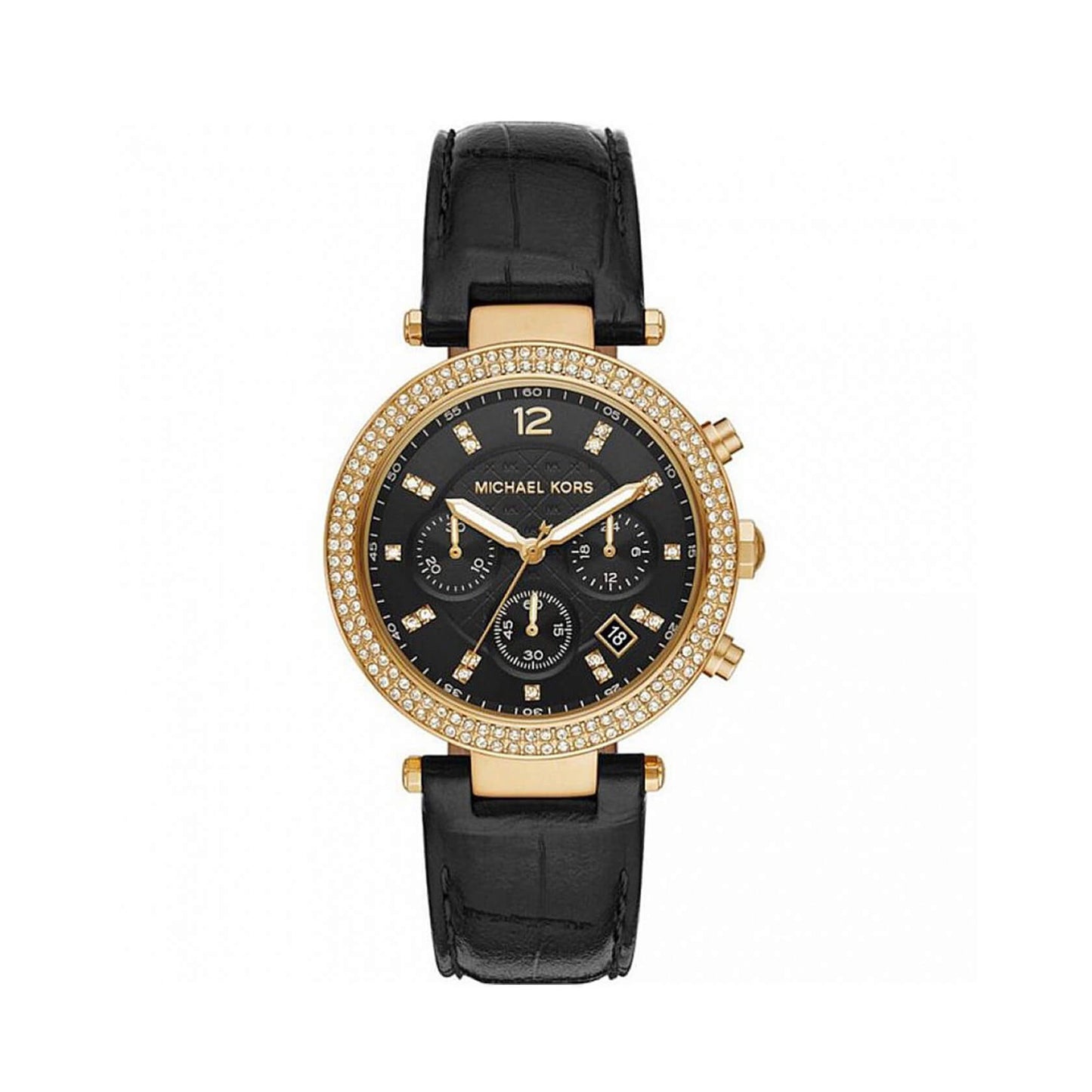Дамски часовник Michael Kors Parker MK6984