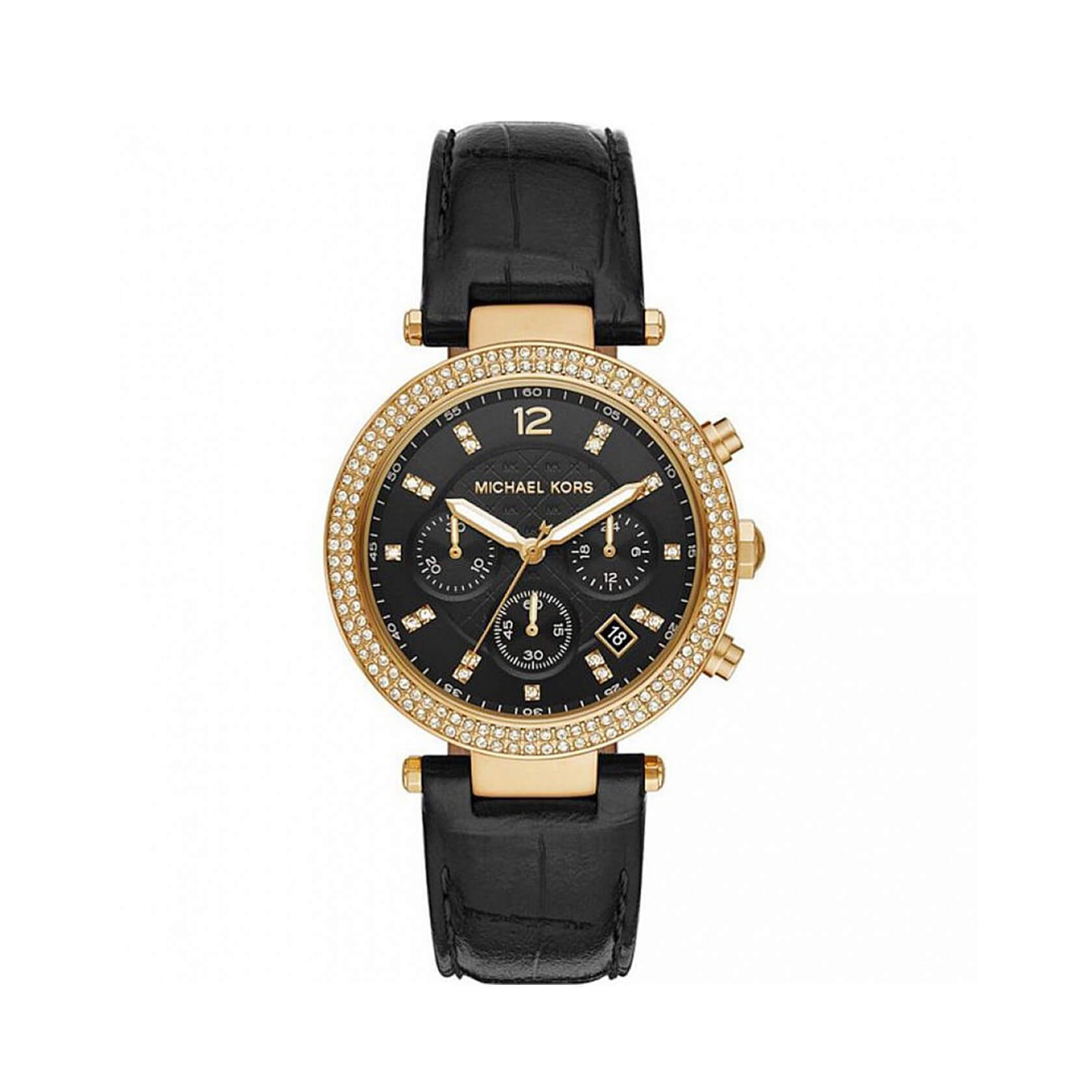 Дамски часовник Michael Kors Parker MK6984