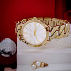 Дамски часовник Michael Kors Slim Runway MK7472