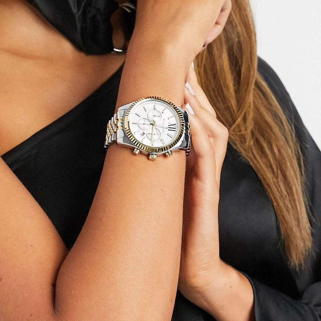 Дамски часовник Michael Kors Lexington MK8344