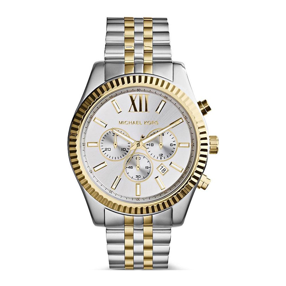 Дамски часовник Michael Kors Lexington MK8344