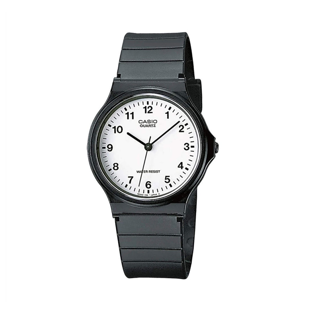 Дамски часовник Casio MQ-24-7BLLEG