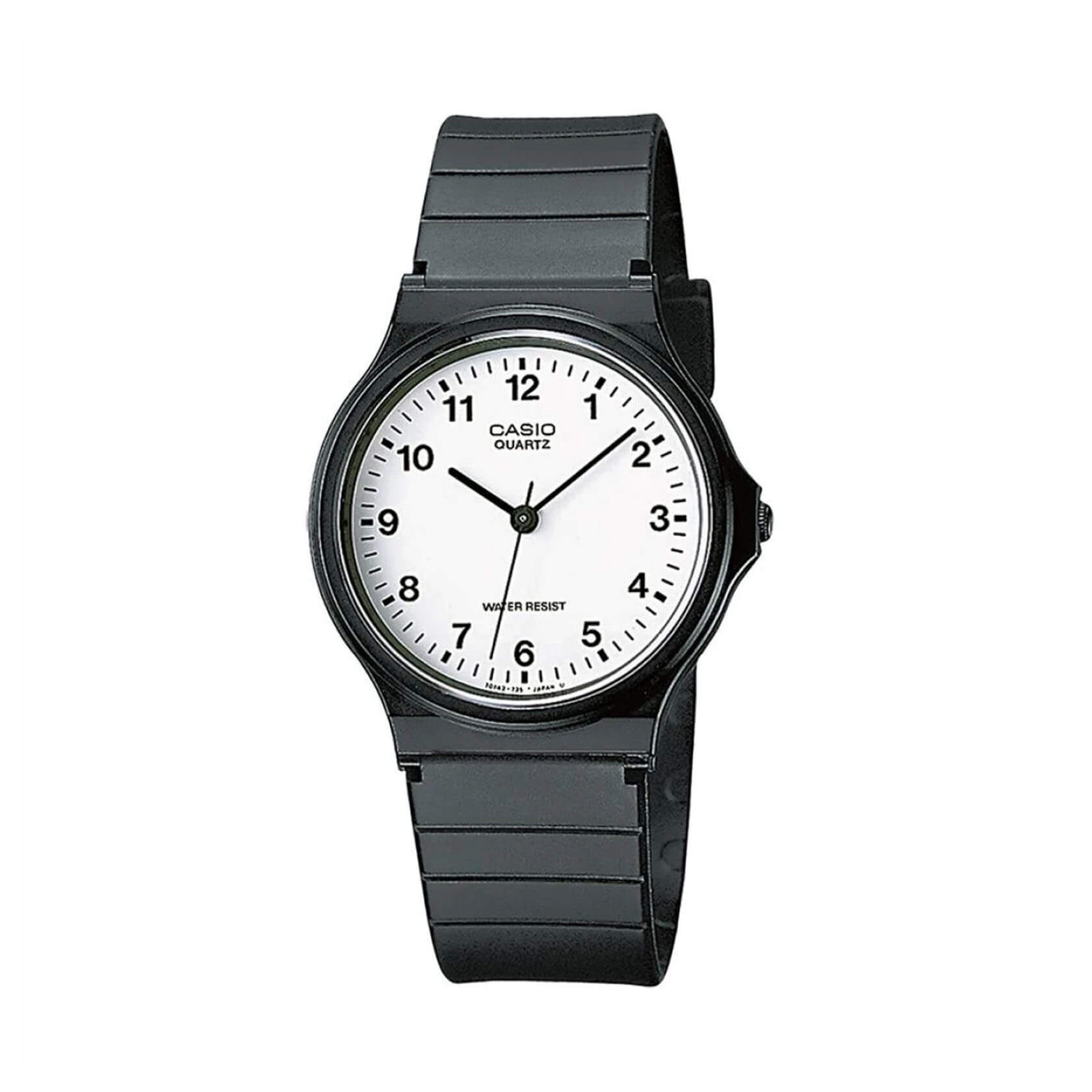 Дамски часовник Casio MQ-24-7BLLEG