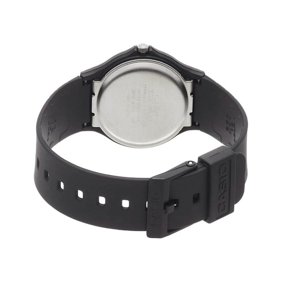 Дамски часовник Casio MQ-24-7BLLEG