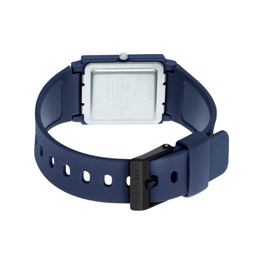 Дамски Часовник Casio MQ-38UC-2A1ER