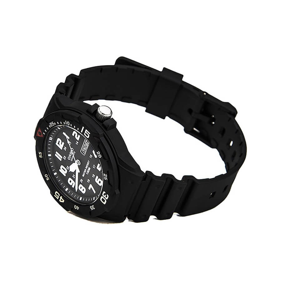 Мъжки Часовник Casio MRW-200H-1BVEG