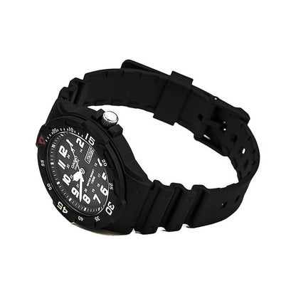 Мъжки Часовник Casio MRW-200H-1BVEG