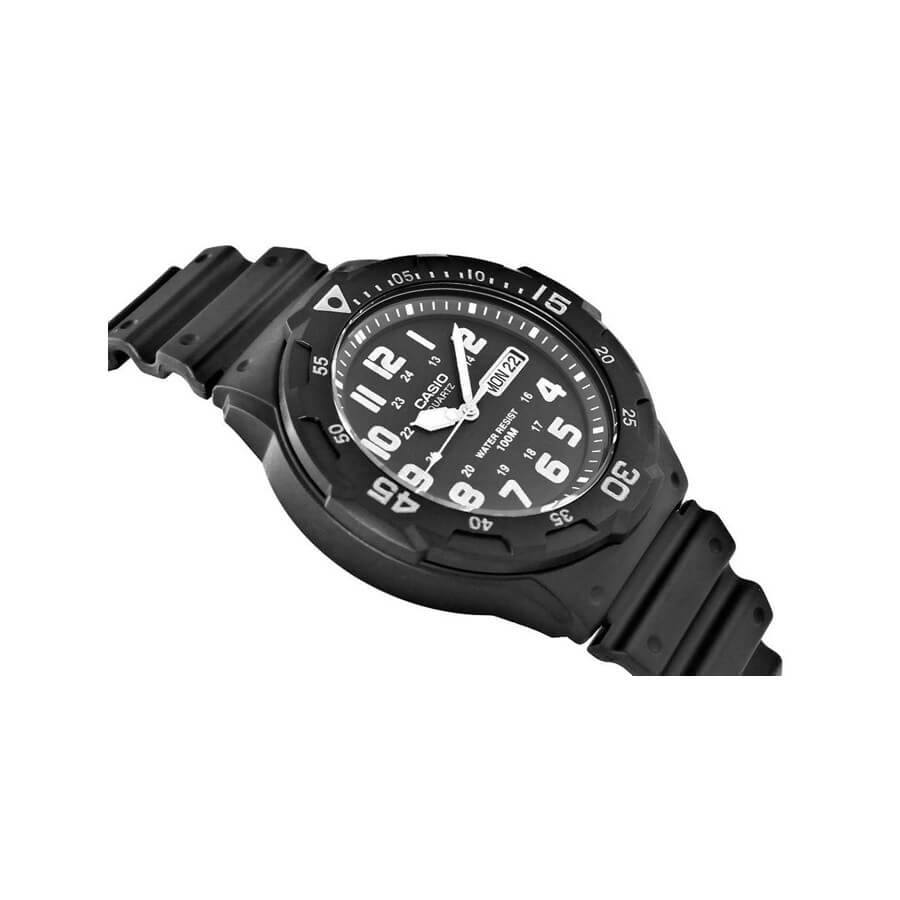 Мъжки Часовник Casio MRW-200H-1BVEG