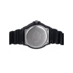 Мъжки Часовник Casio MRW-200H-1BVEG