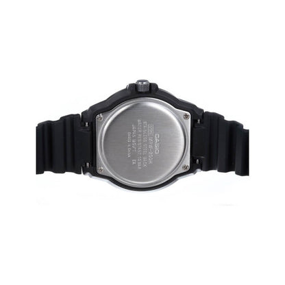 Мъжки Часовник Casio MRW-200H-1BVEG