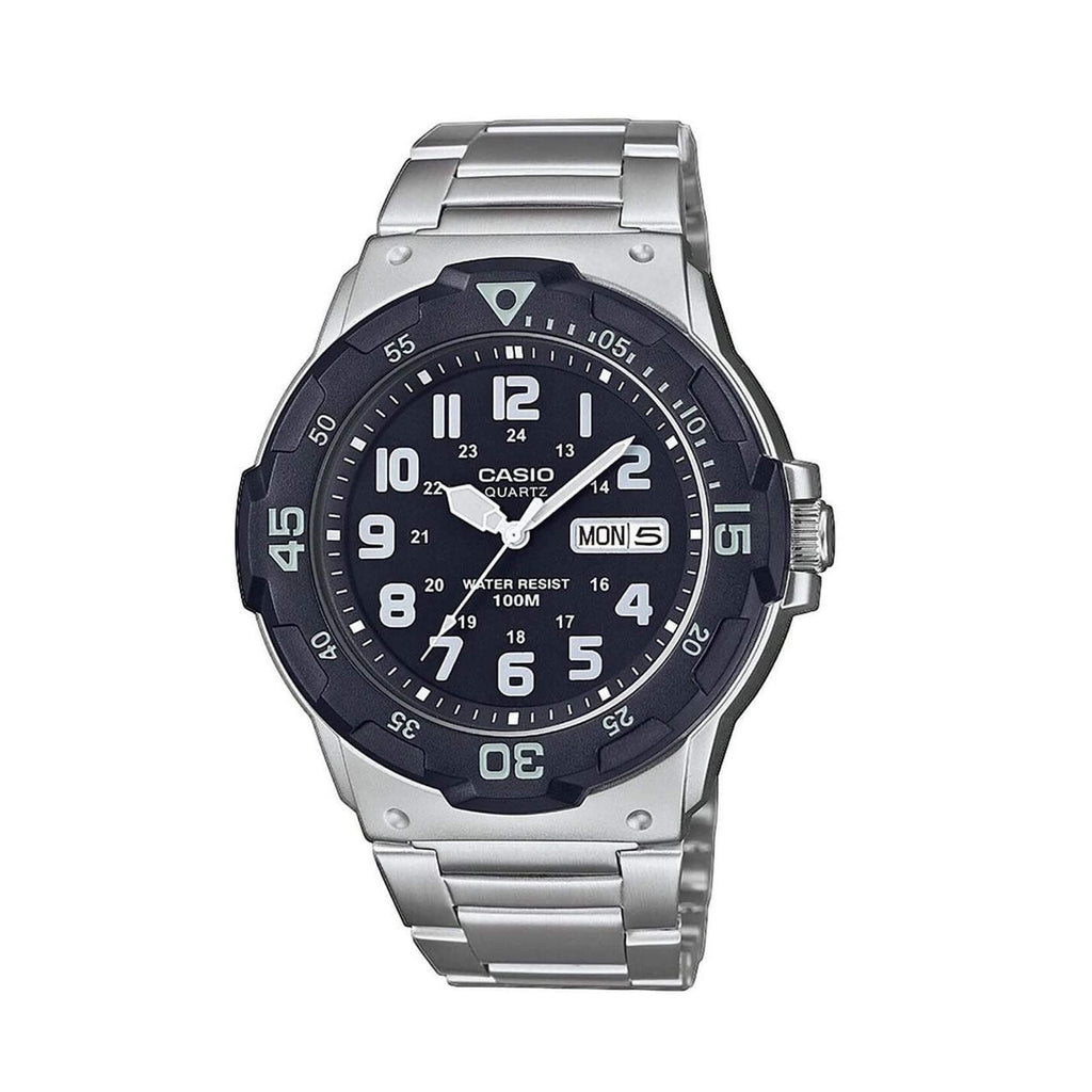 Мъжки часовник Casio MRW-200HD-1BVEF