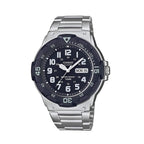 Мъжки часовник Casio MRW-200HD-1BVEF
