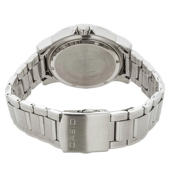 Мъжки часовник Casio MTD-1053D-2AVES