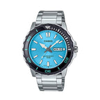 Мъжки часовник Casio MTD-125D-2A3VDF