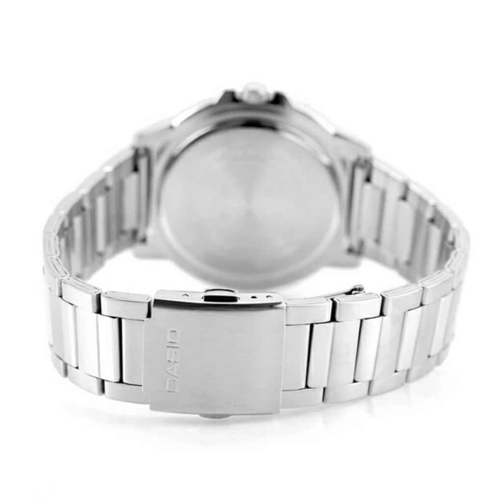 Мъжки часовник Casio MTD-125D-2A3VDF